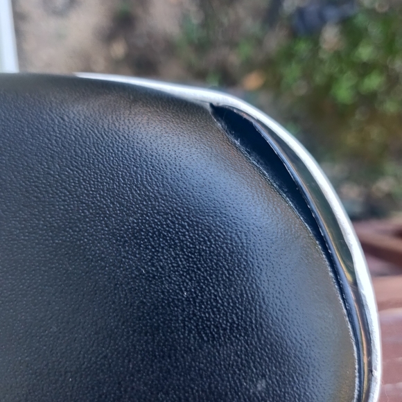 Nike Air Jordan 17 + XVII Retro Black Red Chicago Bulls Men’s Size 12 - Picture 11 of 13